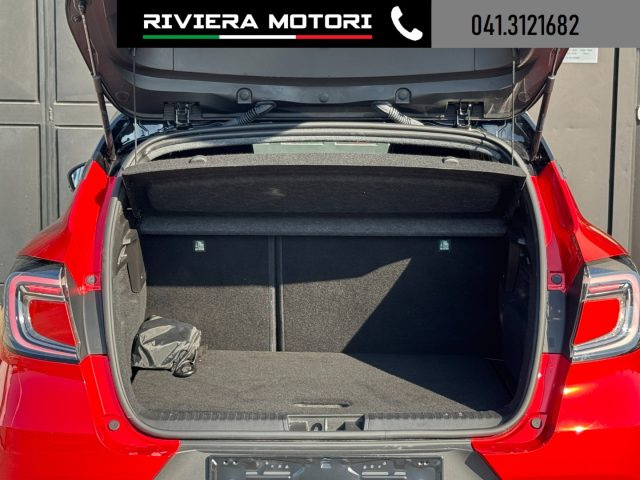 RENAULT Captur usata, con Controllo trazione