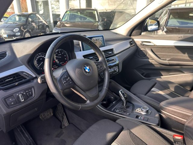 BMW X1 usata, con Alzacristalli elettrici