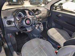 FIAT 500 usata, con Climatizzatore