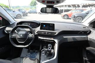 PEUGEOT 3008 usata, con Controllo trazione