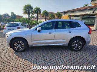 VOLVO XC60 usata, con Airbag Passeggero