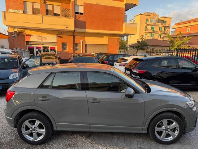 AUDI Q2 usata, con Chiusura centralizzata
