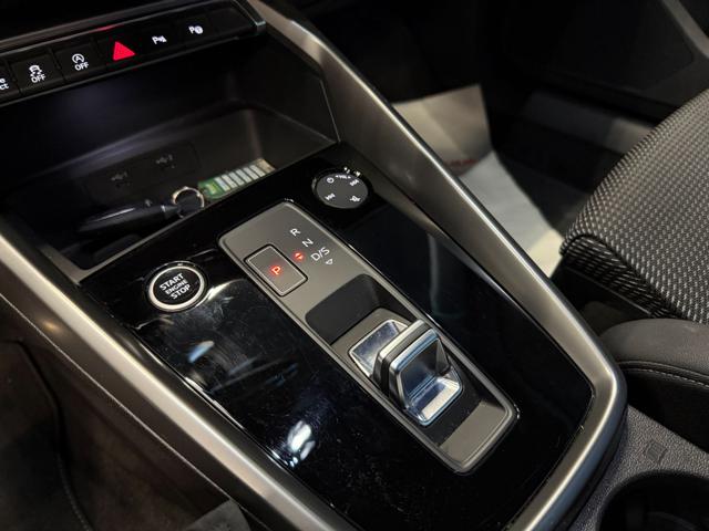 AUDI A3 usata, con Fendinebbia