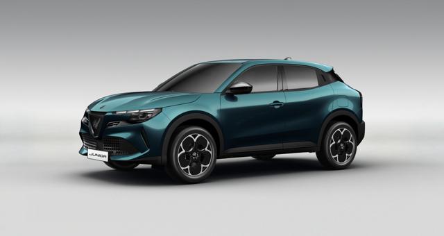 ALFA ROMEO Junior usata, con ABS