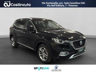 MG EHS usata, con Autoradio