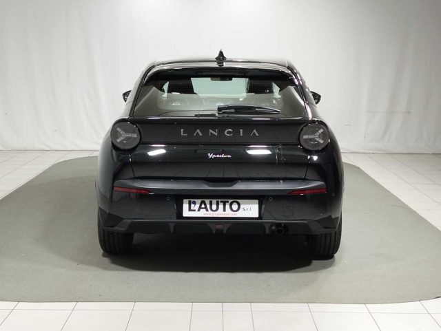 LANCIA Ypsilon usata, con Airbag Passeggero