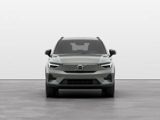 VOLVO EX40 usata, con Autoradio