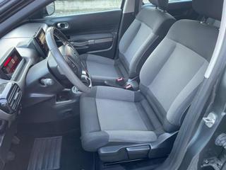 CITROEN C4 Cactus usata, con Controllo trazione