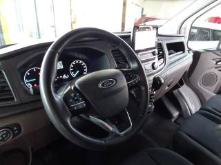 FORD Transit Custom usata, con Climatizzatore