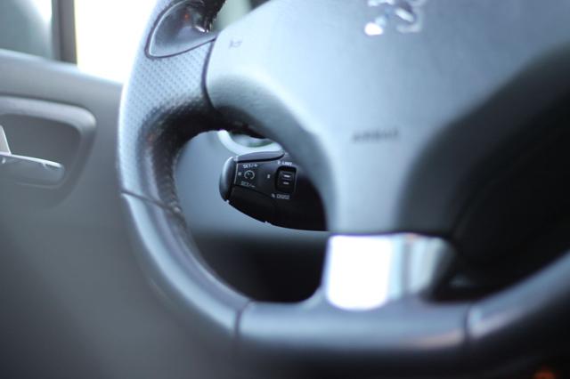 PEUGEOT 3008 usata, con Volante multifunzione