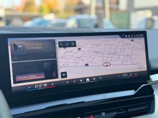 BMW 540 usata, con ESP