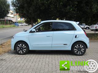 RENAULT Twingo Electric usata, con Cronologia tagliandi