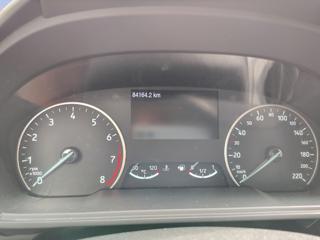 FORD EcoSport usata, con Fendinebbia