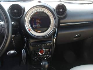 MINI Paceman usata, con Servosterzo