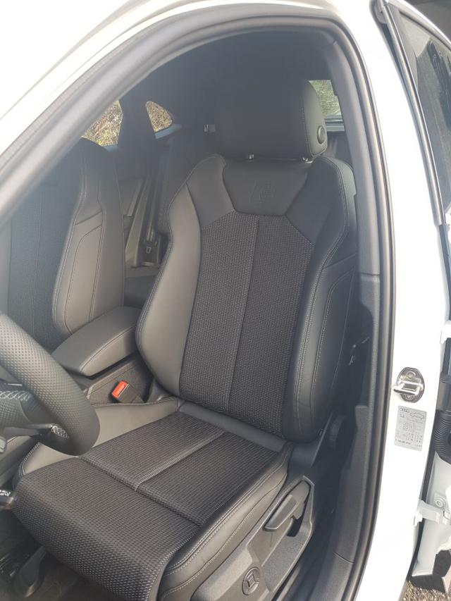 AUDI Q3 usata, con Controllo trazione