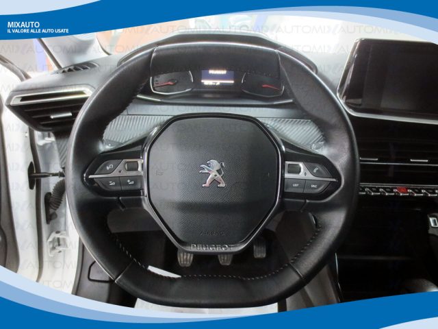 PEUGEOT 208 usata, con Airbag Passeggero
