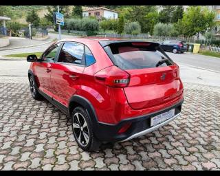 DR MOTOR DR3 usata, con Immobilizzatore elettronico