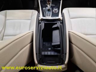 BMW 530 usata, con Regolazione elettrica sedili