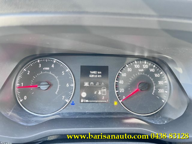 RENAULT Trafic usata, con ESP