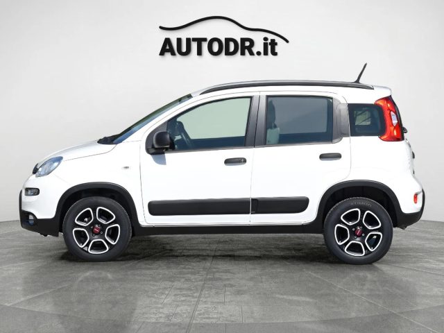 FIAT Panda usata 21