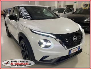 NISSAN Juke usata, con Airbag