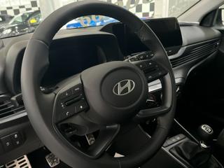 HYUNDAI Bayon usata, con Antifurto