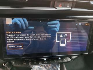 ALFA ROMEO Junior usata, con ESP