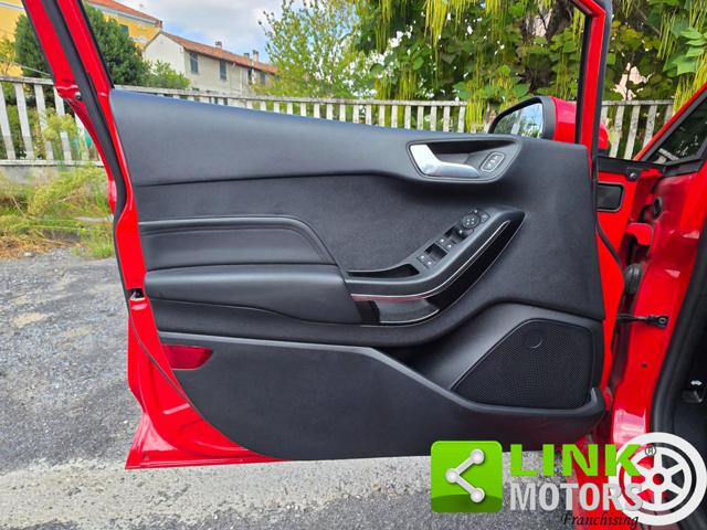 FORD Fiesta usata, con Sistema di chiamata d