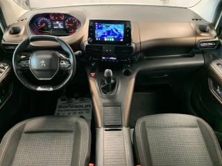 PEUGEOT Rifter usata, con Boardcomputer