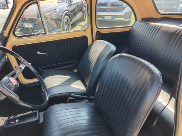 FIAT 500L usata 14