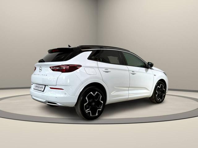 OPEL Grandland usata, con Alzacristalli elettrici