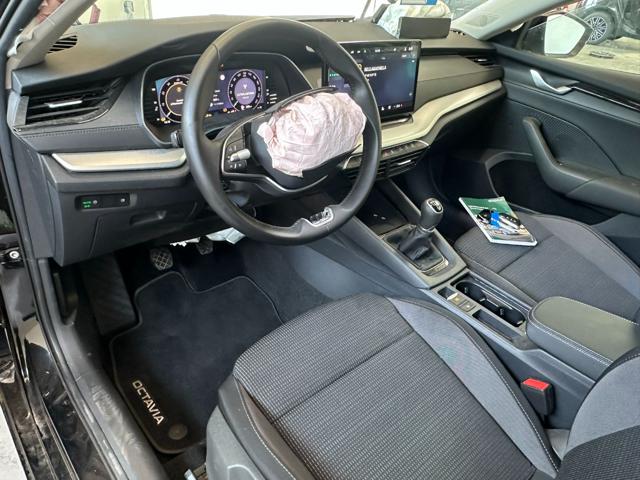 SKODA Octavia usata, con Sistema di navigazione