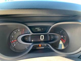 RENAULT Captur usata, con Fendinebbia