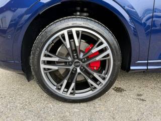 AUDI Q5 usata, con Chiusura centralizzata