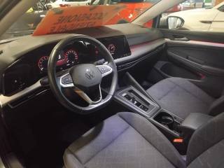 VOLKSWAGEN Golf usata, con Climatizzatore