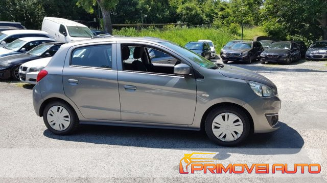 MITSUBISHI Space Star usata, con Chiusura centralizzata