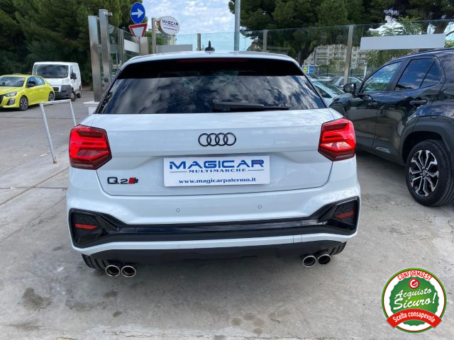 AUDI Q2 usata, con Chiusura centralizzata