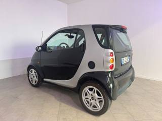 SMART ForTwo usata 8