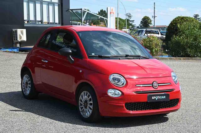 FIAT 500 usata, con Airbag laterali
