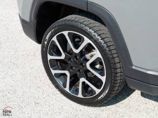 JEEP Compass usata, con Vetri oscurati