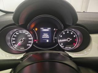 FIAT 500X usata, con Fendinebbia