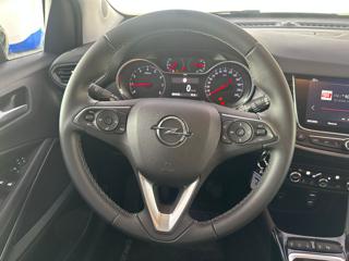 OPEL Crossland usata, con Specchietti laterali elettrici