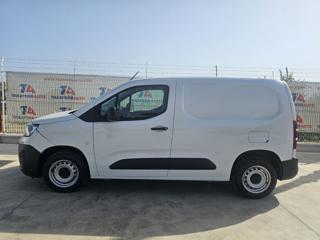 FIAT Doblo usata, con Airbag laterali
