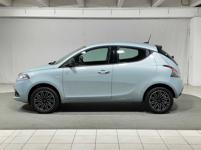 LANCIA Ypsilon usata, con Airbag
