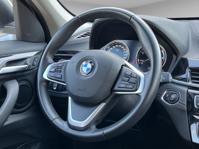 BMW X1 usata, con Climatizzatore