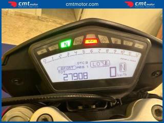 DUCATI Hypermotard 939 usata 4