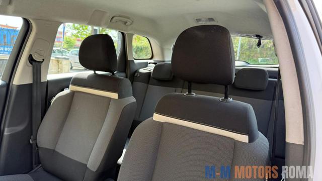 CITROEN C3 Aircross usata, con Fendinebbia