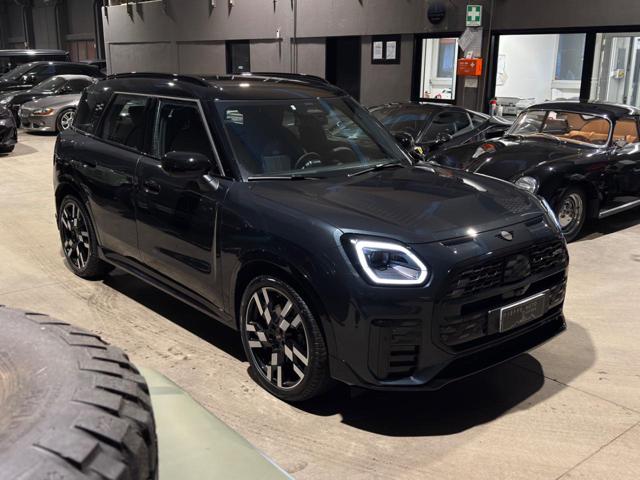 MINI Countryman usata, con Airbag laterali