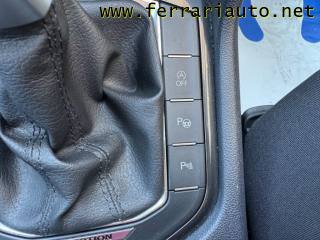 VOLKSWAGEN Tiguan usata, con Controllo elettronico della corsia