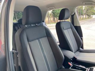 VOLKSWAGEN T-Roc usata, con Climatizzatore